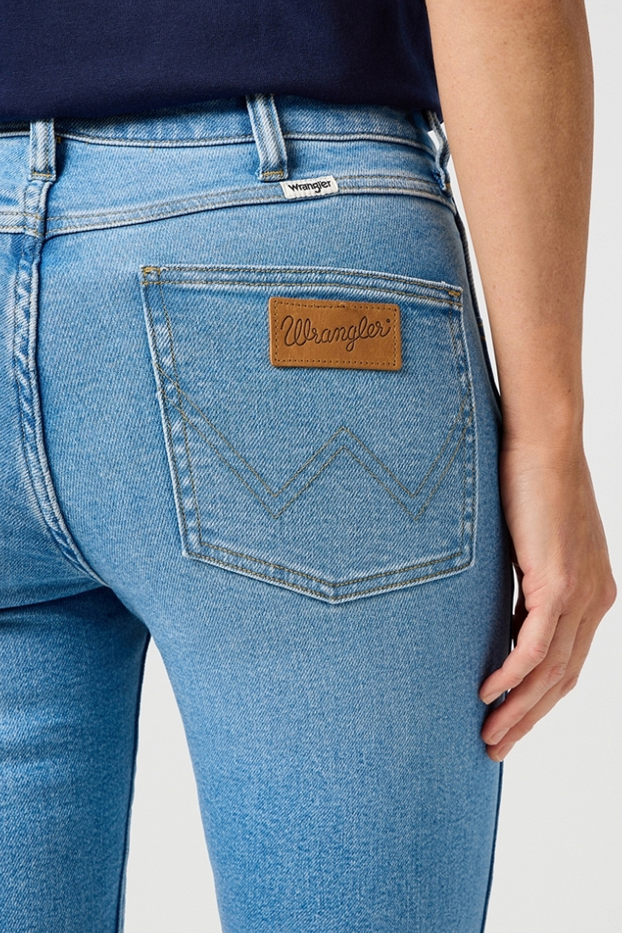 Jeans WRANGLER 112362961