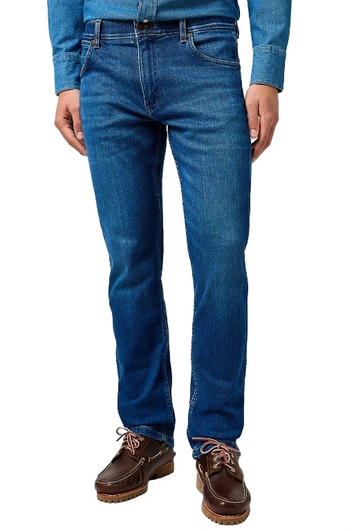 Jeans WRANGLER 112364419