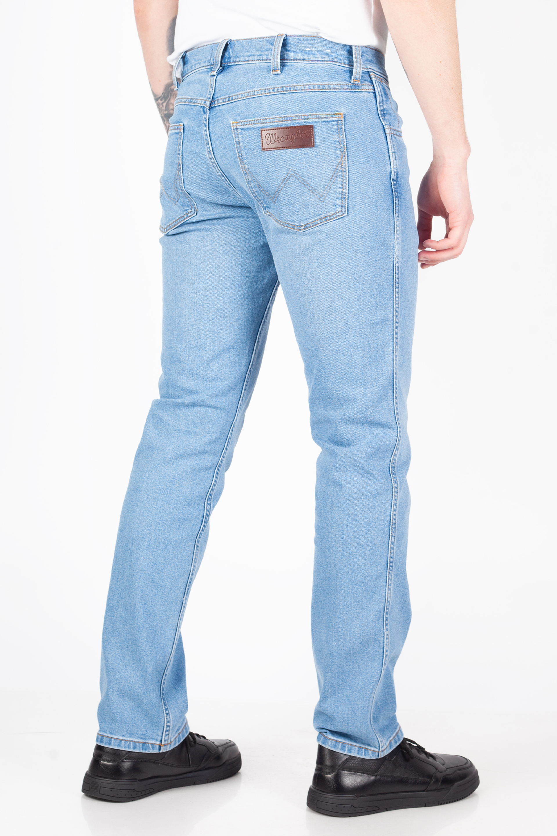 Jeans WRANGLER 112364971