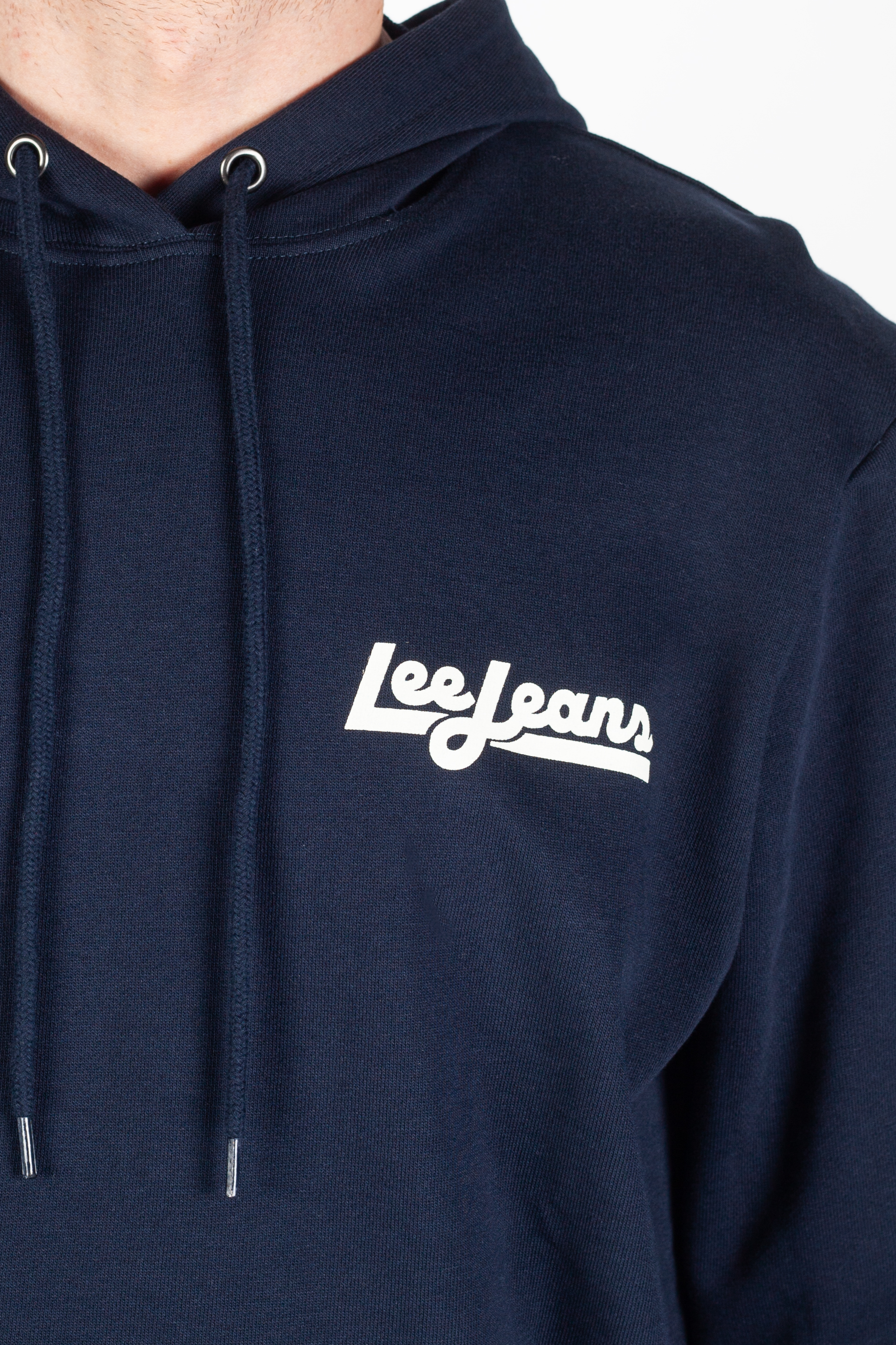 Sweatshirt LEE 112365101