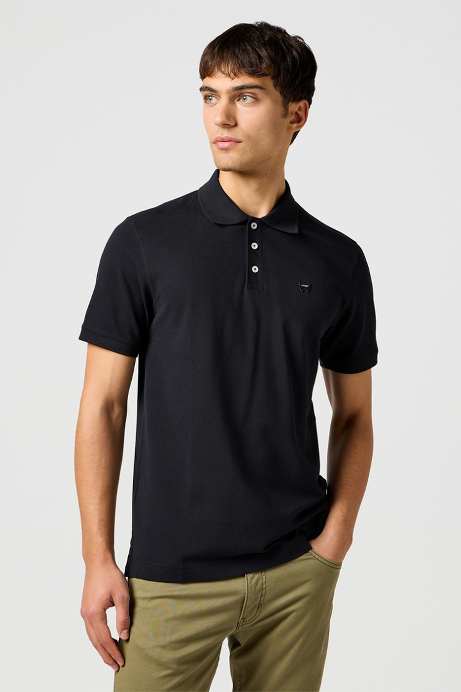 Poloshirts WRANGLER 112365465