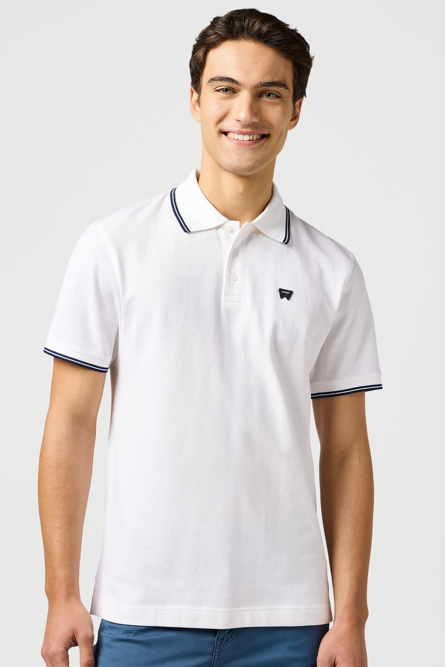 Poloshirts WRANGLER 112365466