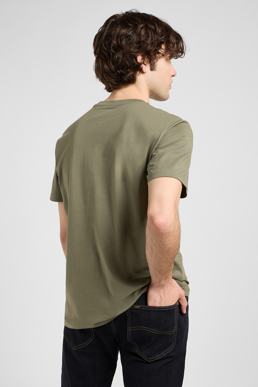 T-Shirts LEE 112370424