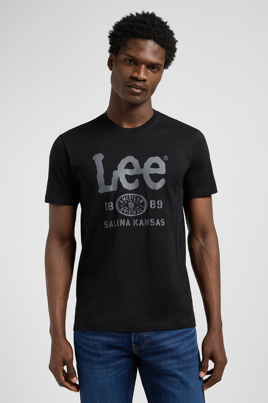 T-Shirts LEE 112370441