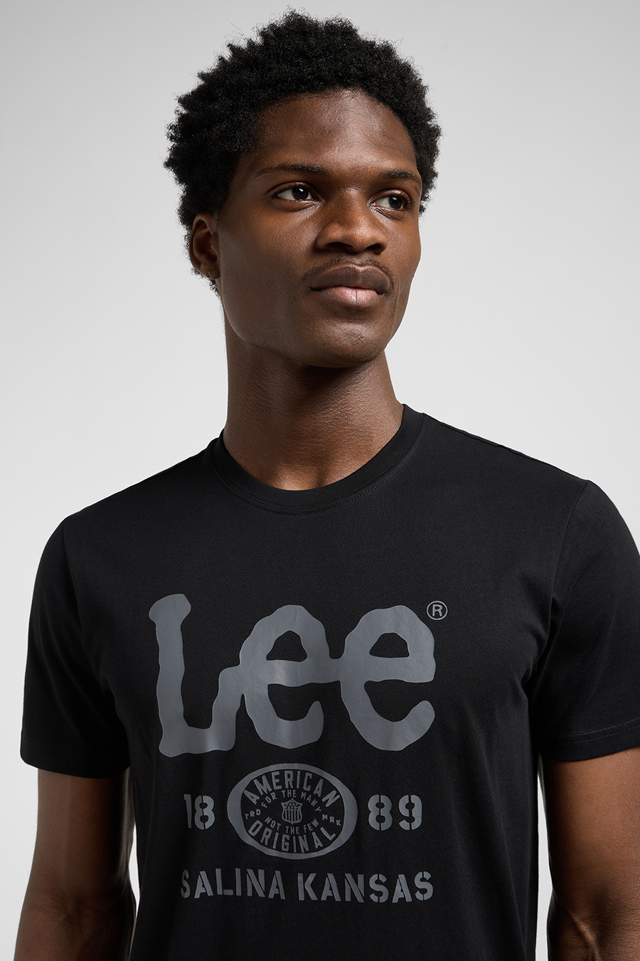 T-Shirts LEE 112370441