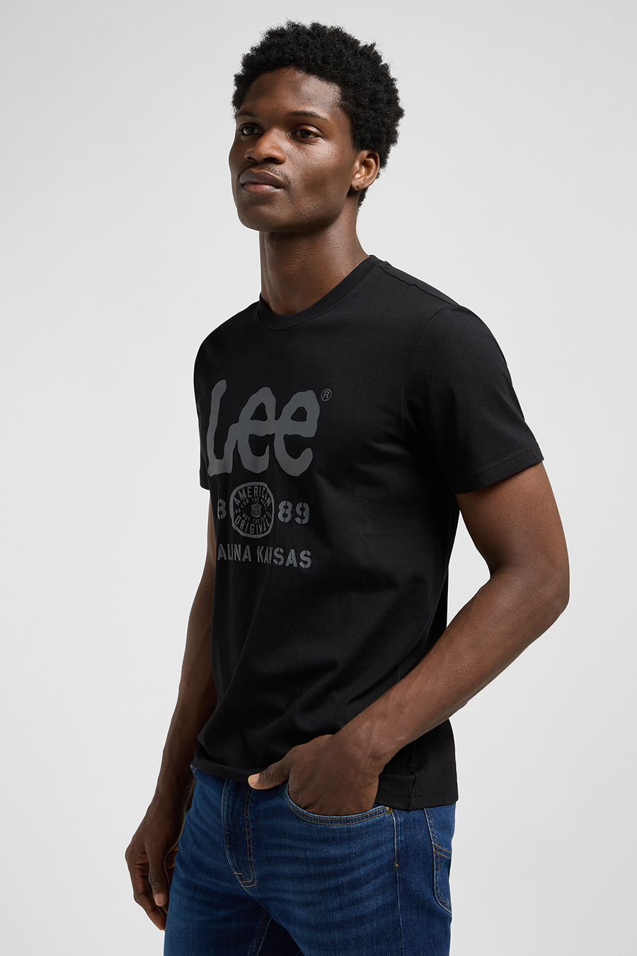 T-Shirts LEE 112370441