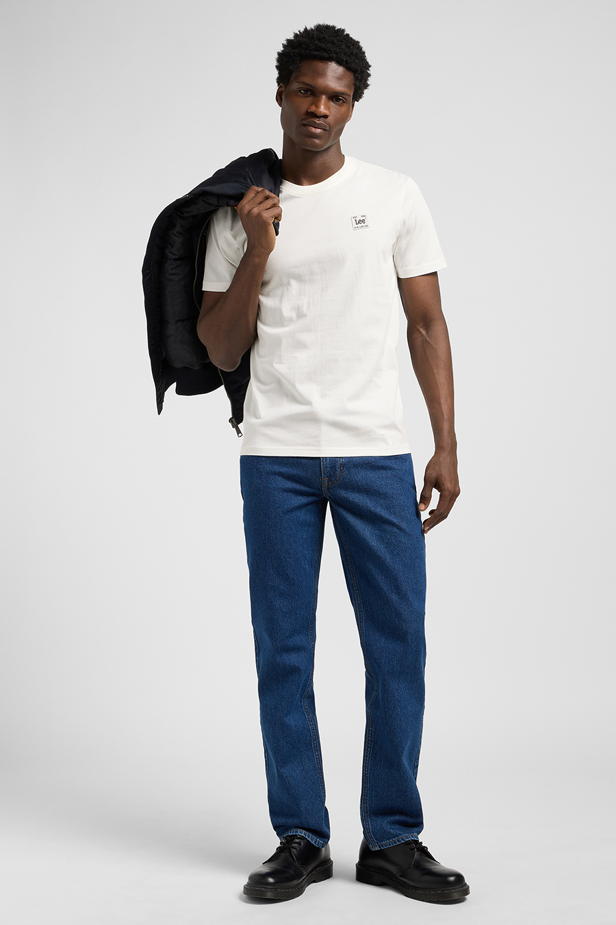 T-Shirts LEE 112370445