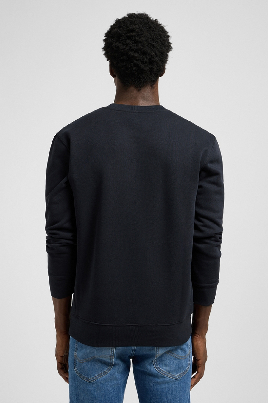 Sweatshirt LEE 112370449