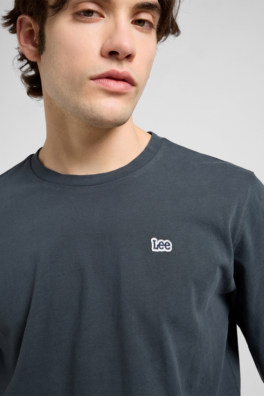 T-Shirts LEE 112370500