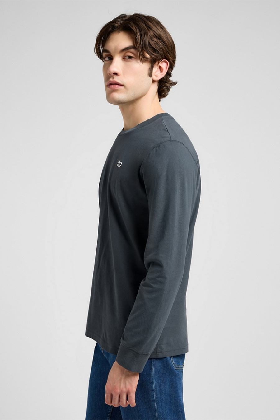 T-Shirts LEE 112370500