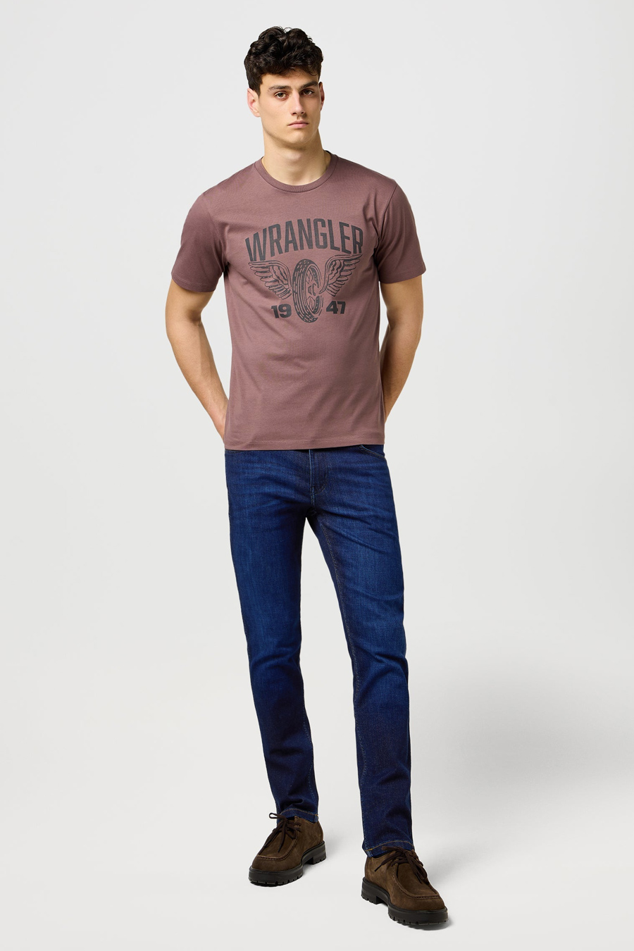 Jeans WRANGLER 112370720