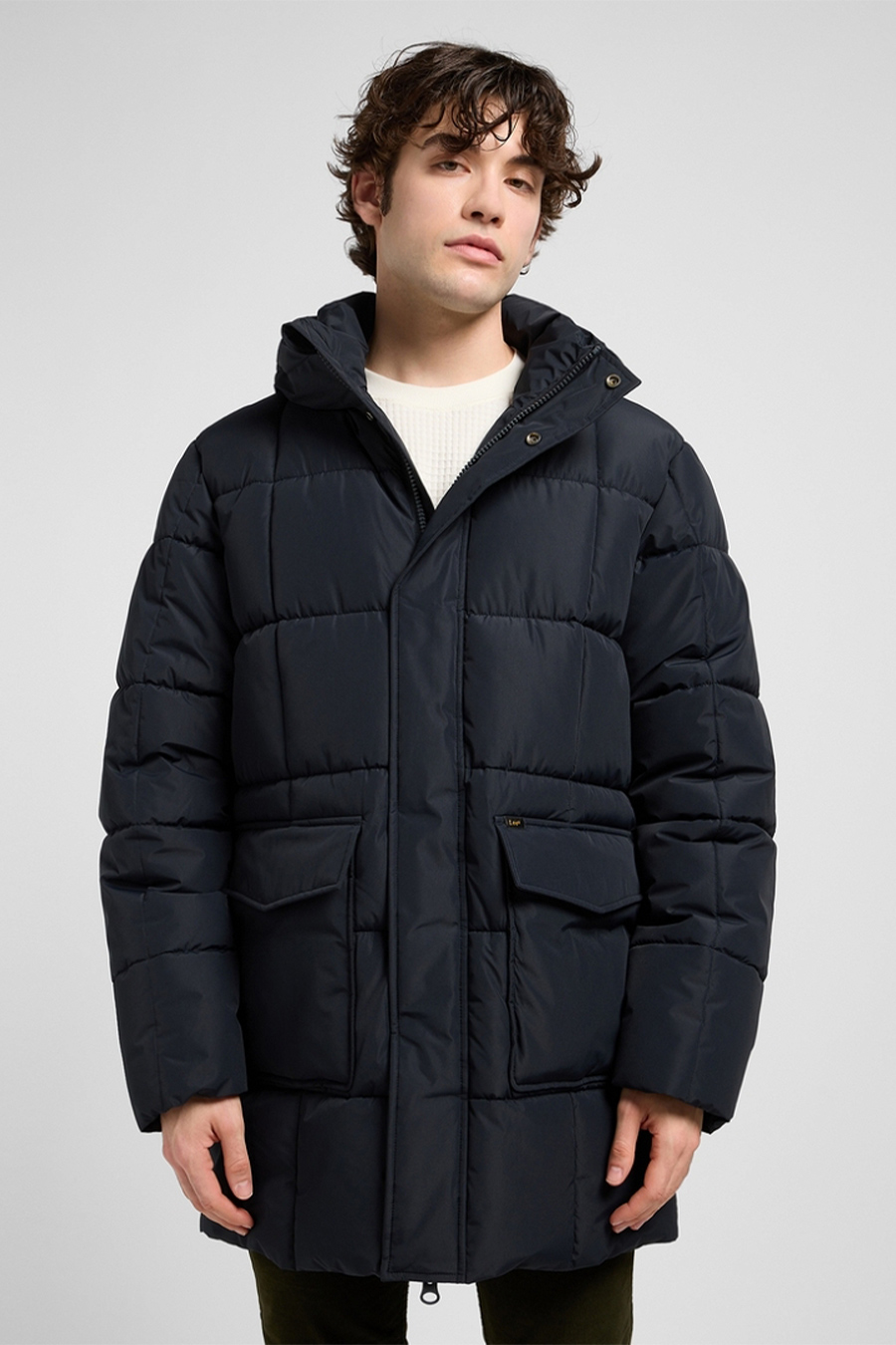 Winterjacke LEE 112371322