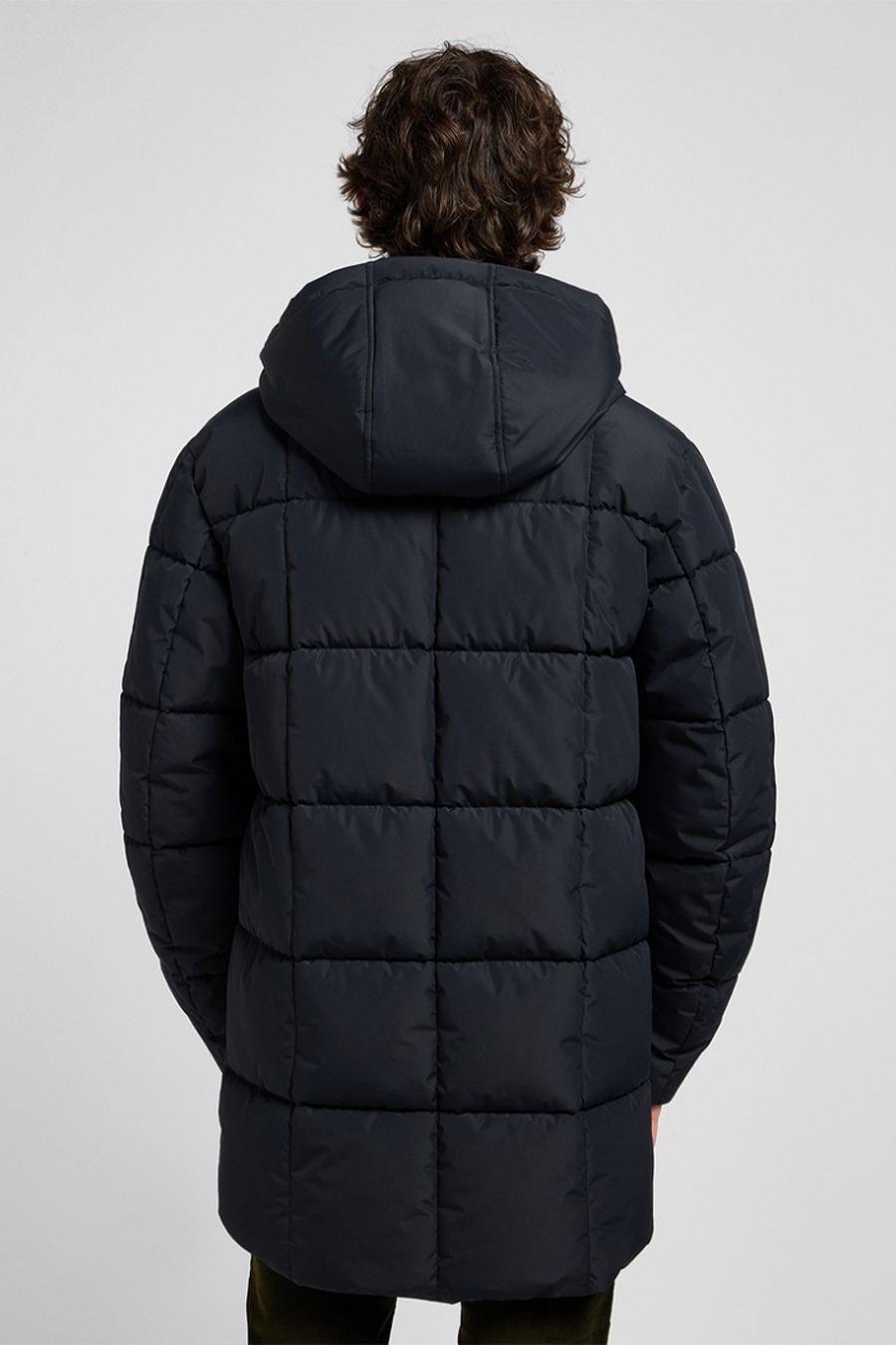 Winterjacke LEE 112371322