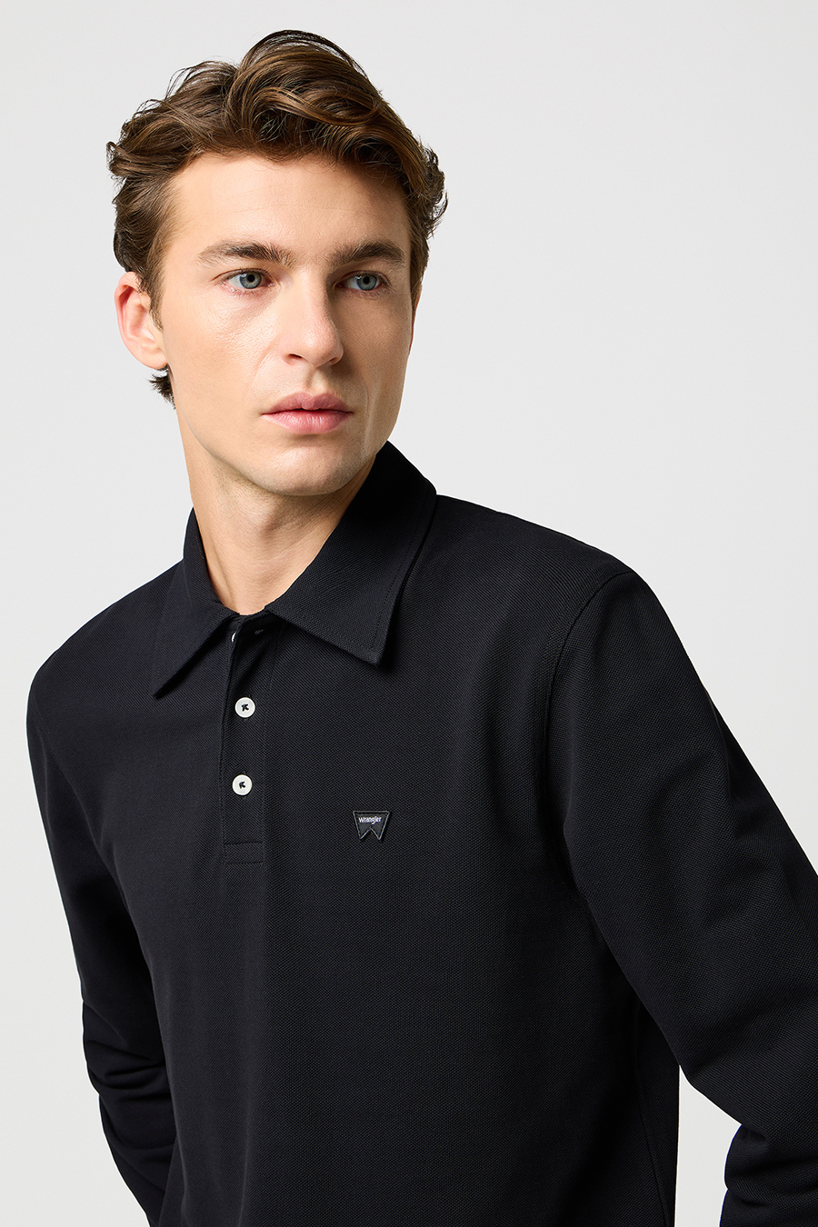 Poloshirts WRANGLER 112371395