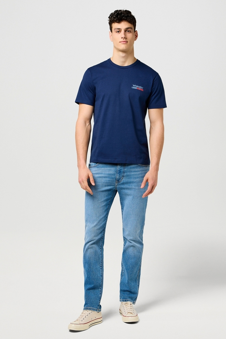 T-Shirts WRANGLER 112371410