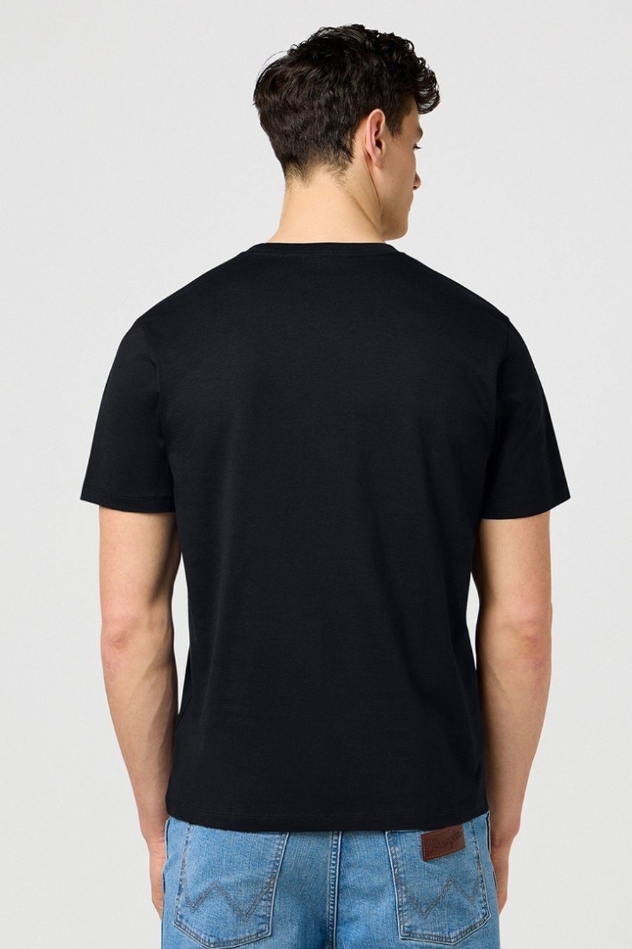 T-Shirts WRANGLER 112371411