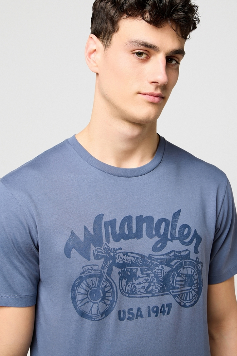 T-Shirts WRANGLER 112371414