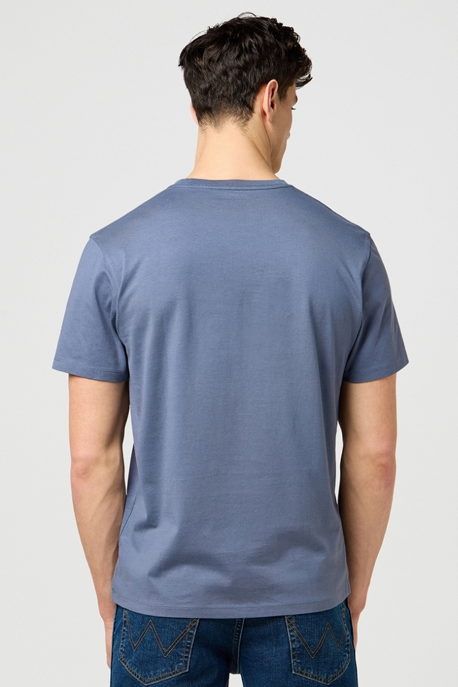 T-Shirts WRANGLER 112371414