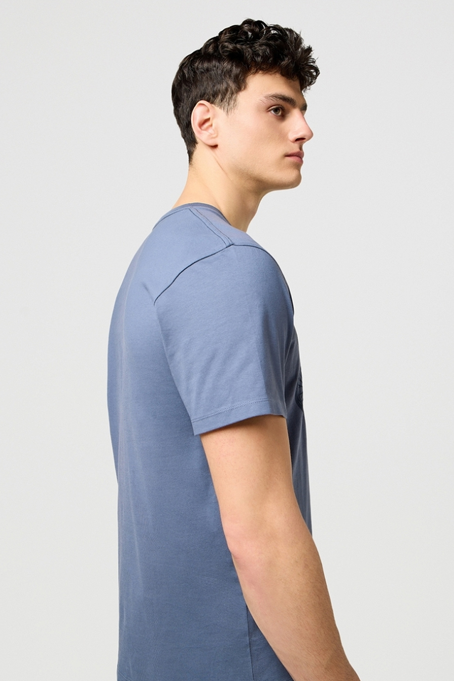 T-Shirts WRANGLER 112371414