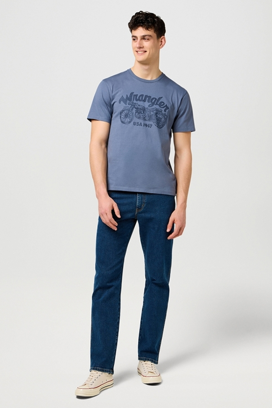T-Shirts WRANGLER 112371414