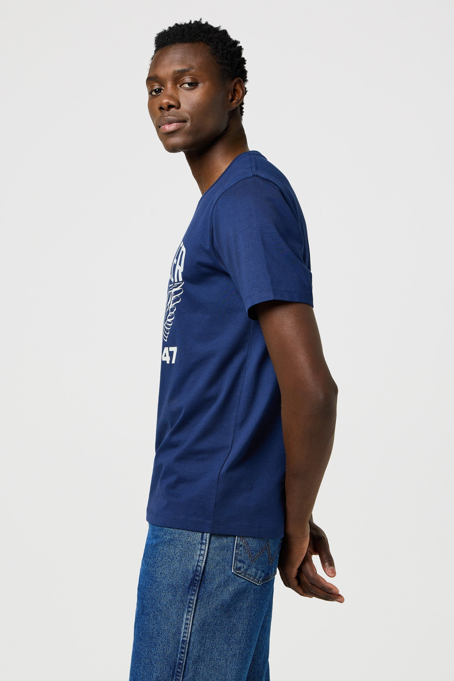 T-Shirts WRANGLER 112371477