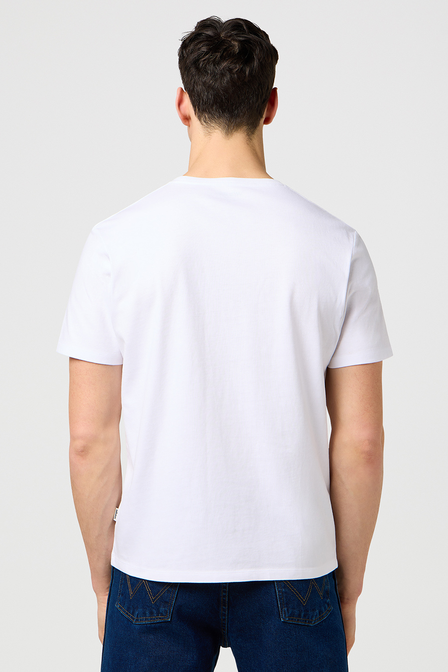 T-Shirts WRANGLER 112371480