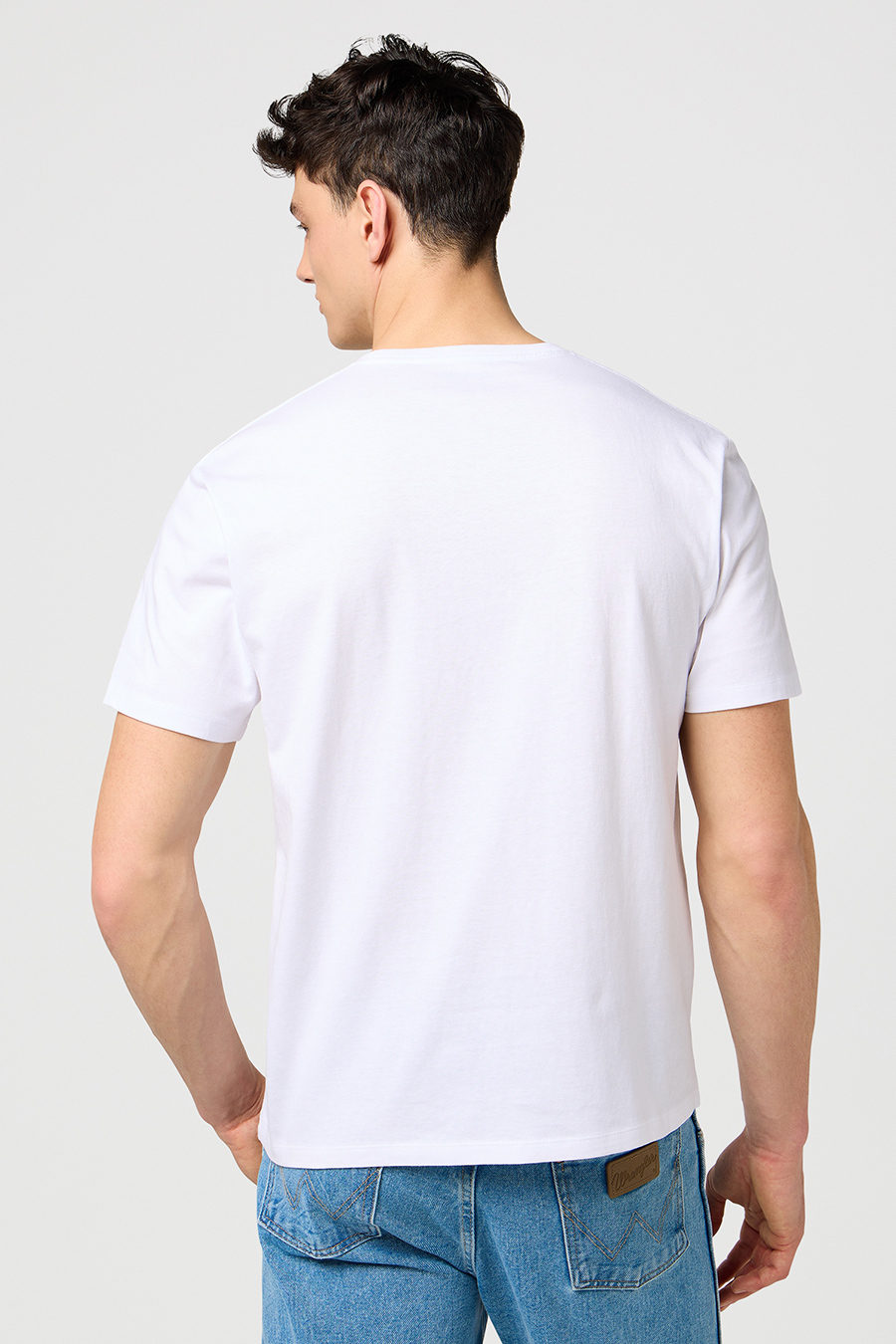 T-Shirts WRANGLER 112371481