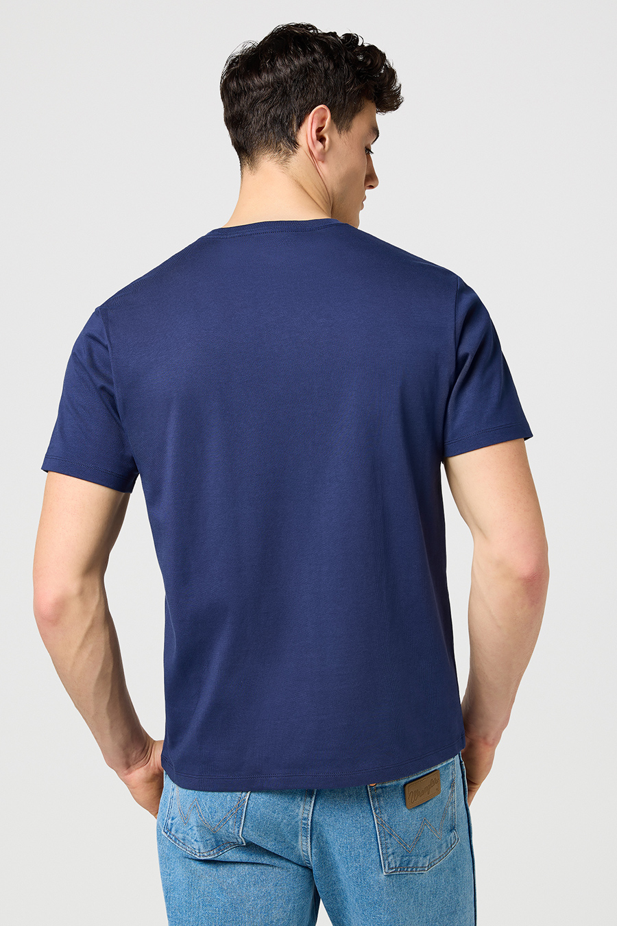 T-Shirts WRANGLER 112371481