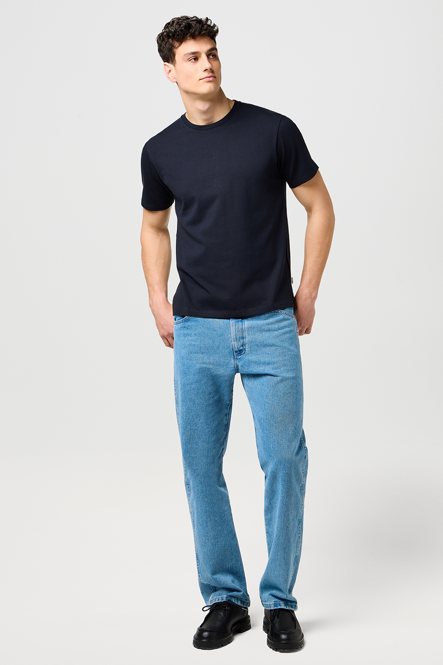T-Shirts WRANGLER 112371481