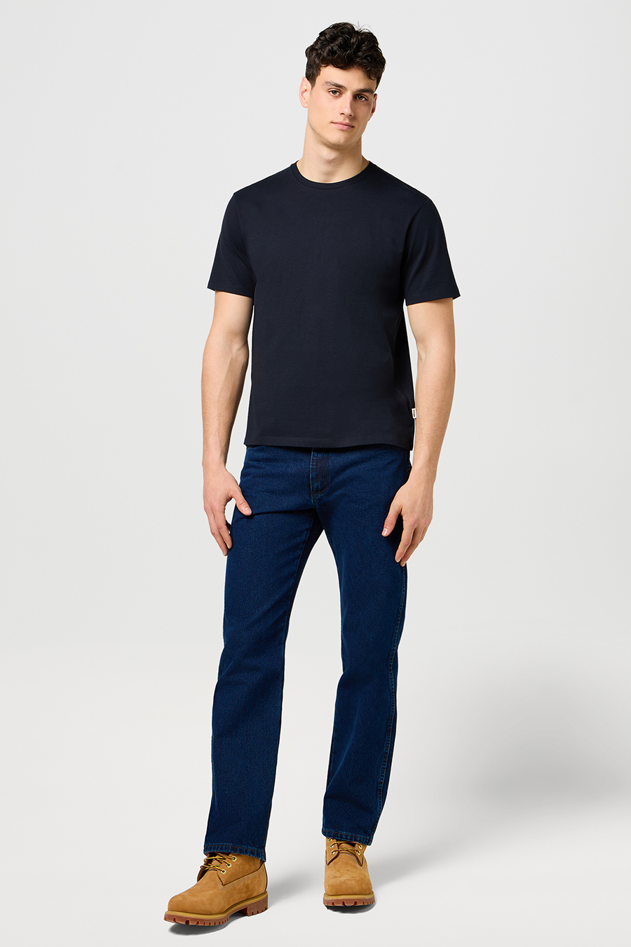 T-Shirts WRANGLER 112371482