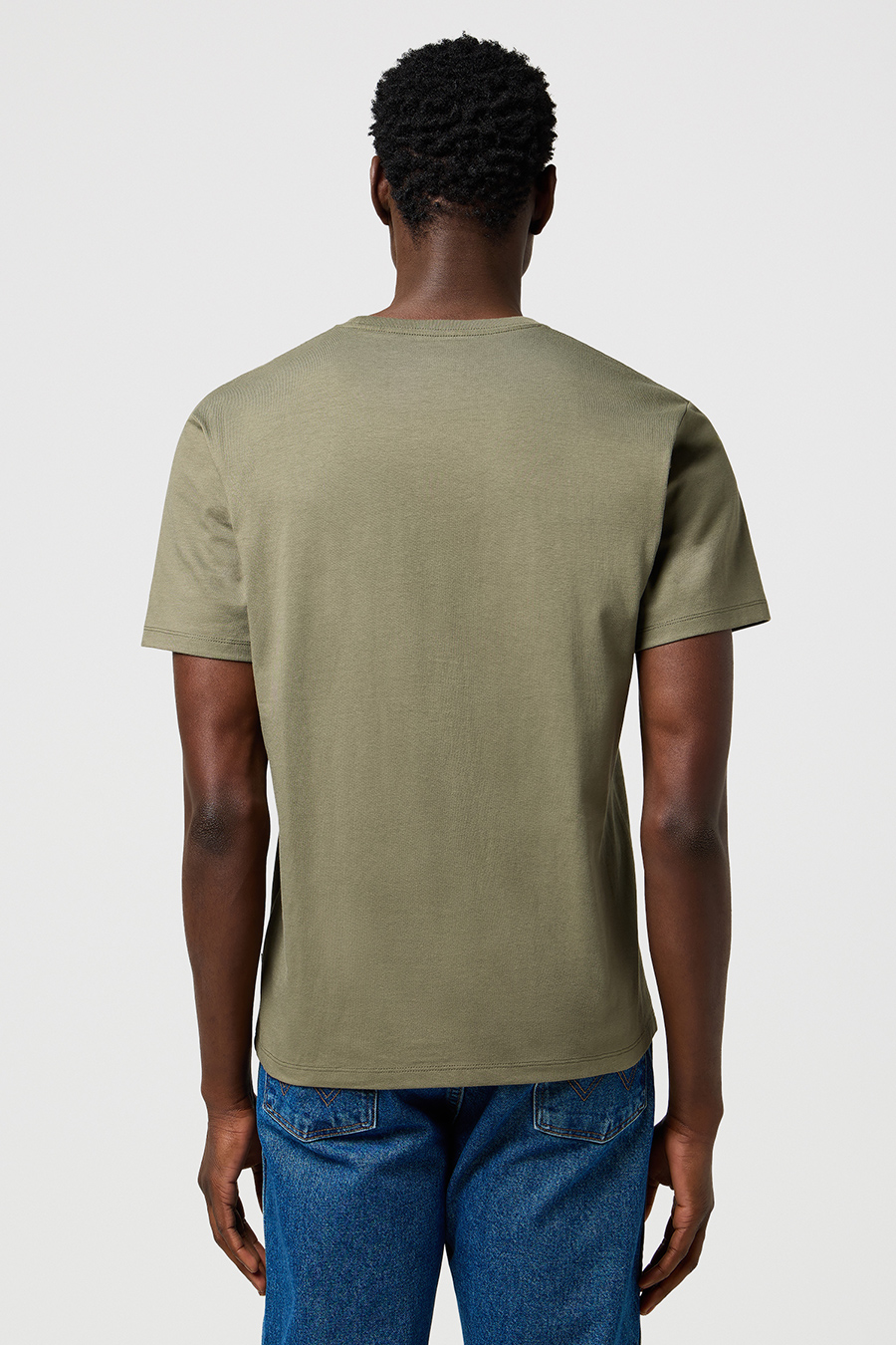 T-Shirts WRANGLER 112371483