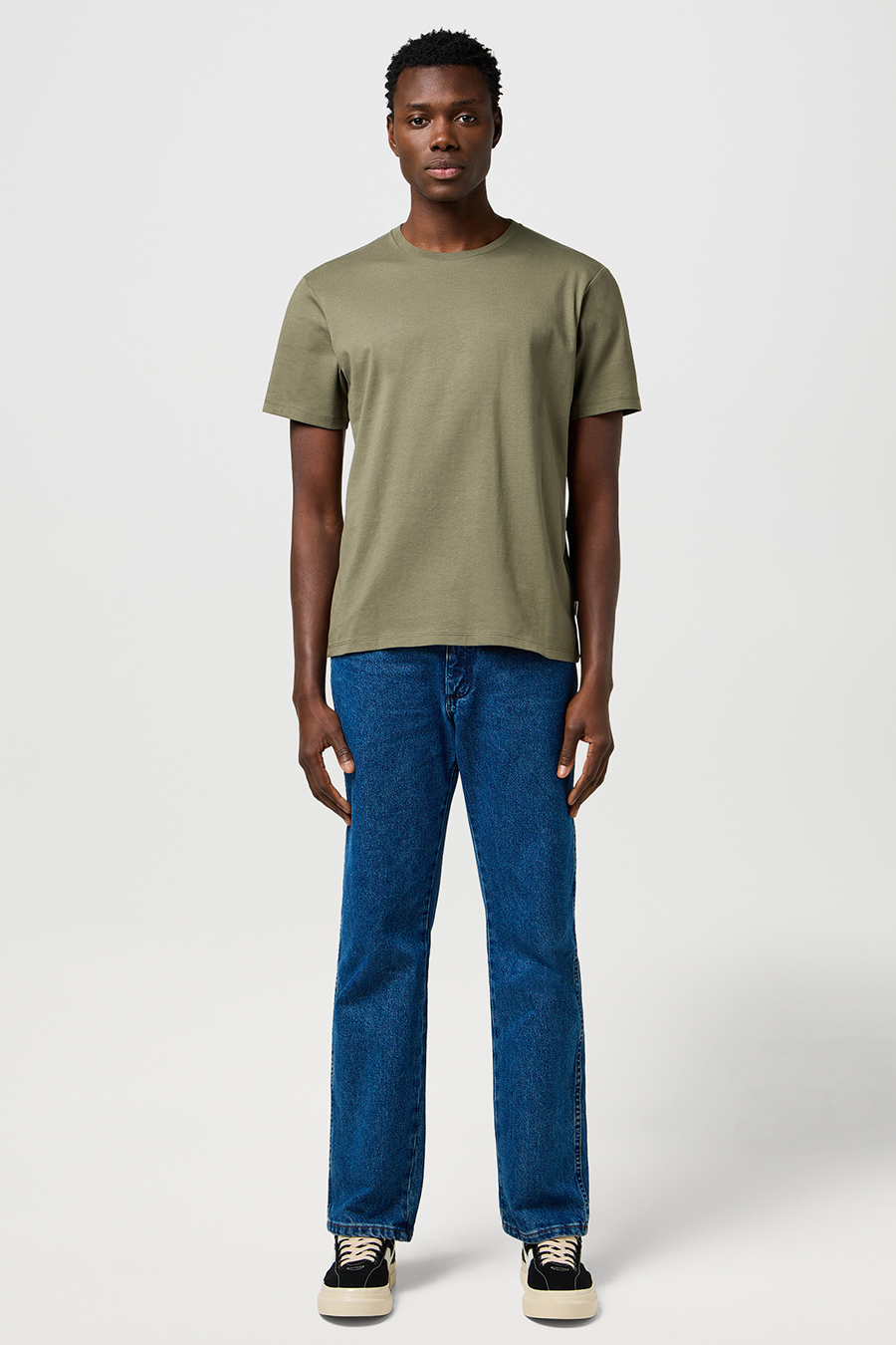 T-Shirts WRANGLER 112371483