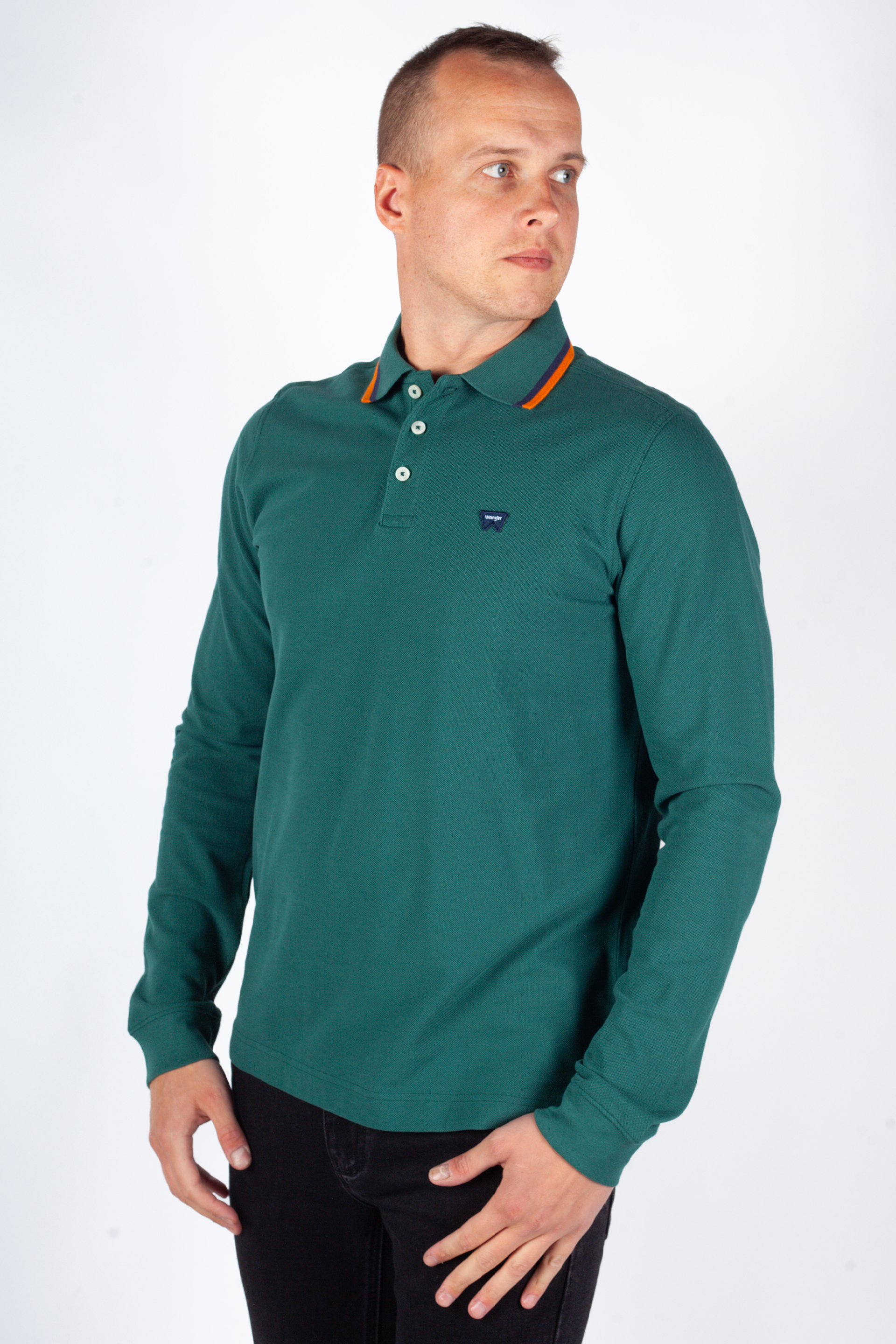 Poloshirts WRANGLER 112371507