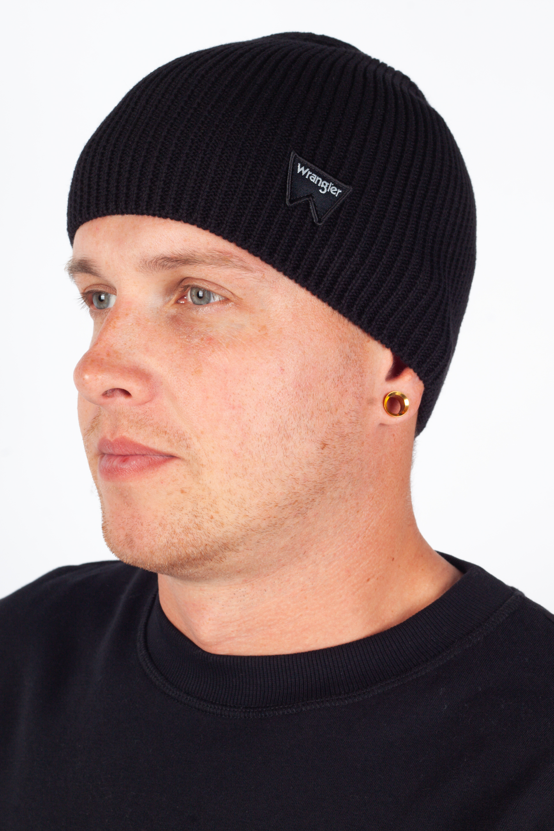 Wintermützen WRANGLER 112372410