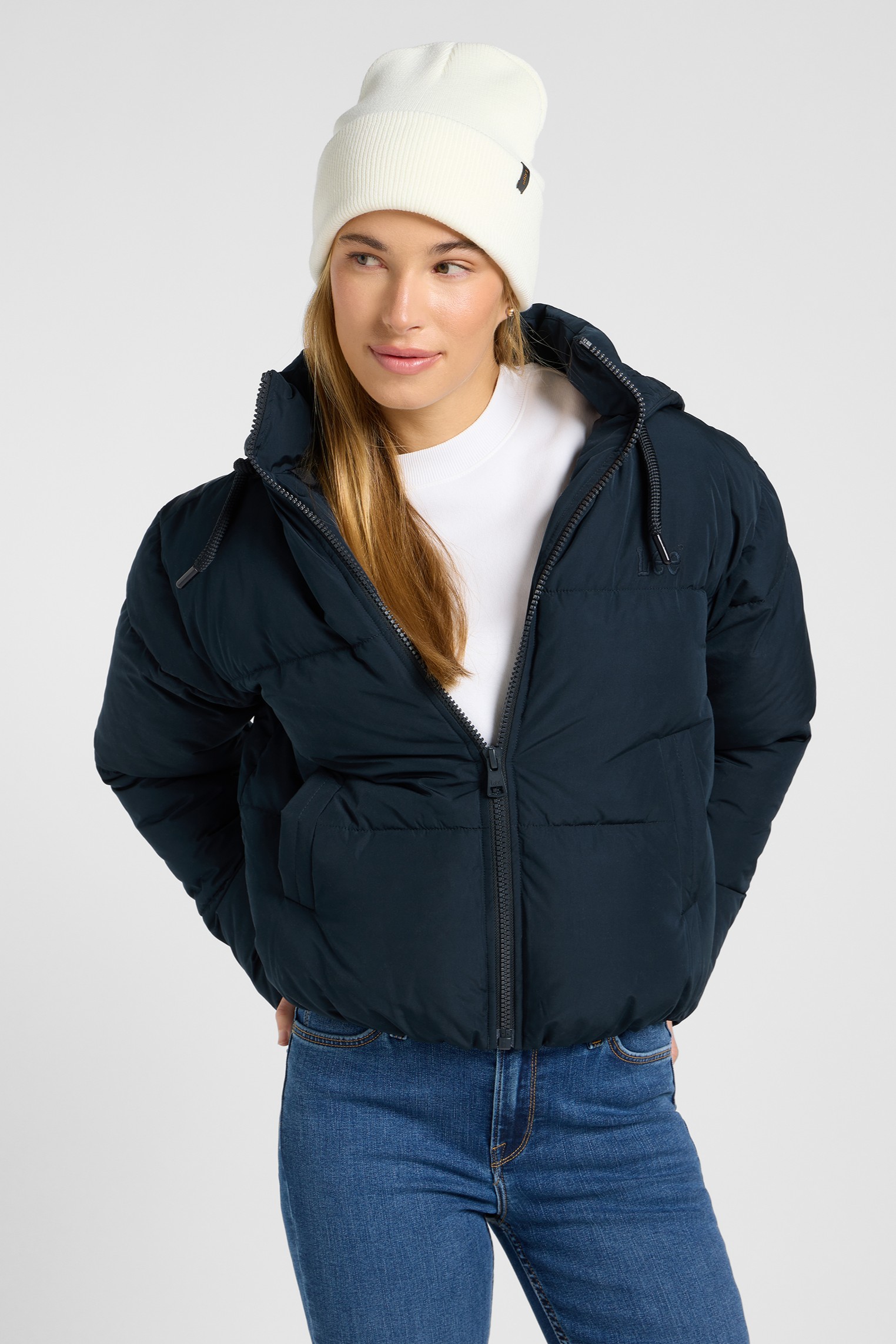 Wintermützen LEE 112372699