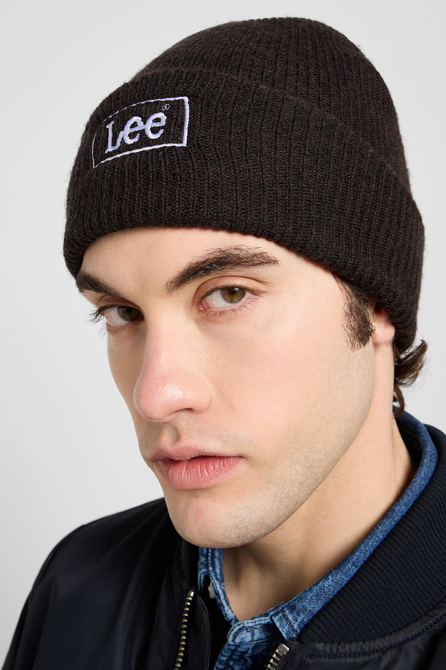 Wintermützen LEE 112372707