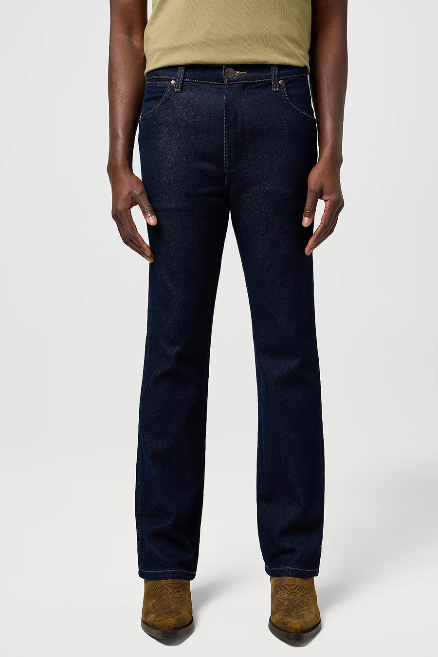 Jeans WRANGLER 112373029