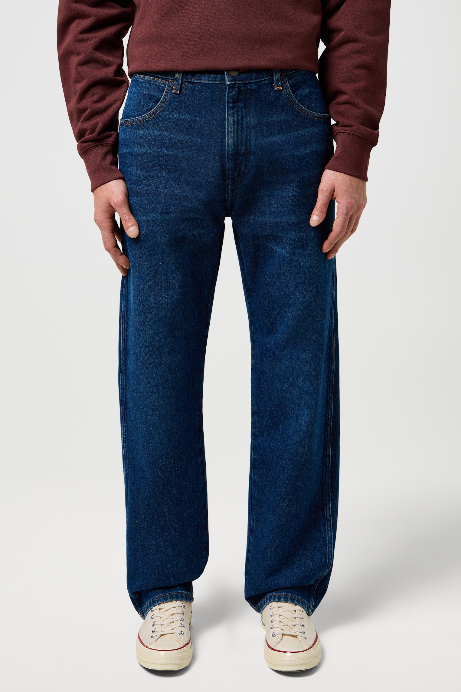 Jeans WRANGLER 112373195