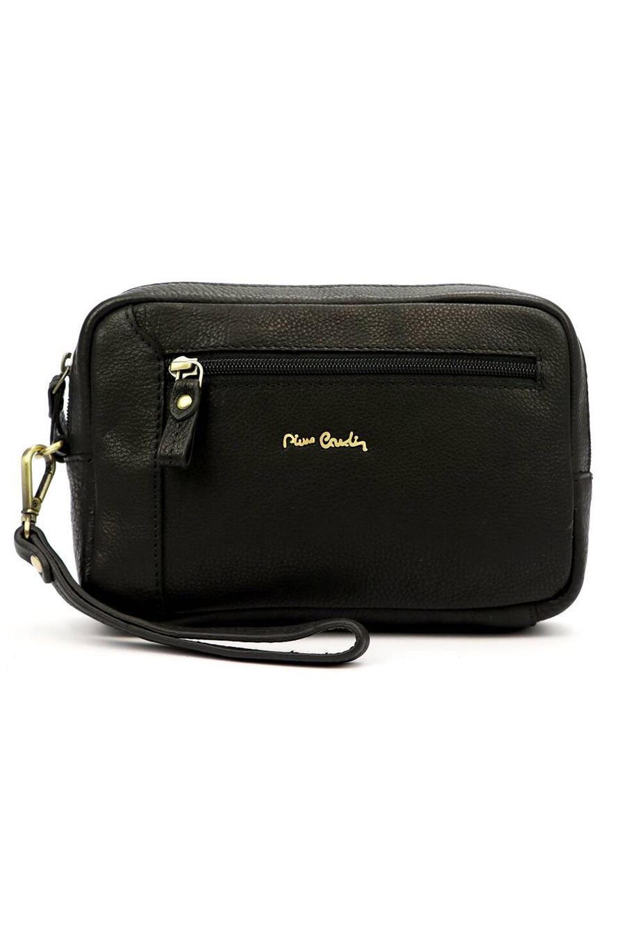 Handtasche PIERRE CARDIN 11423-TILAK112-NERO