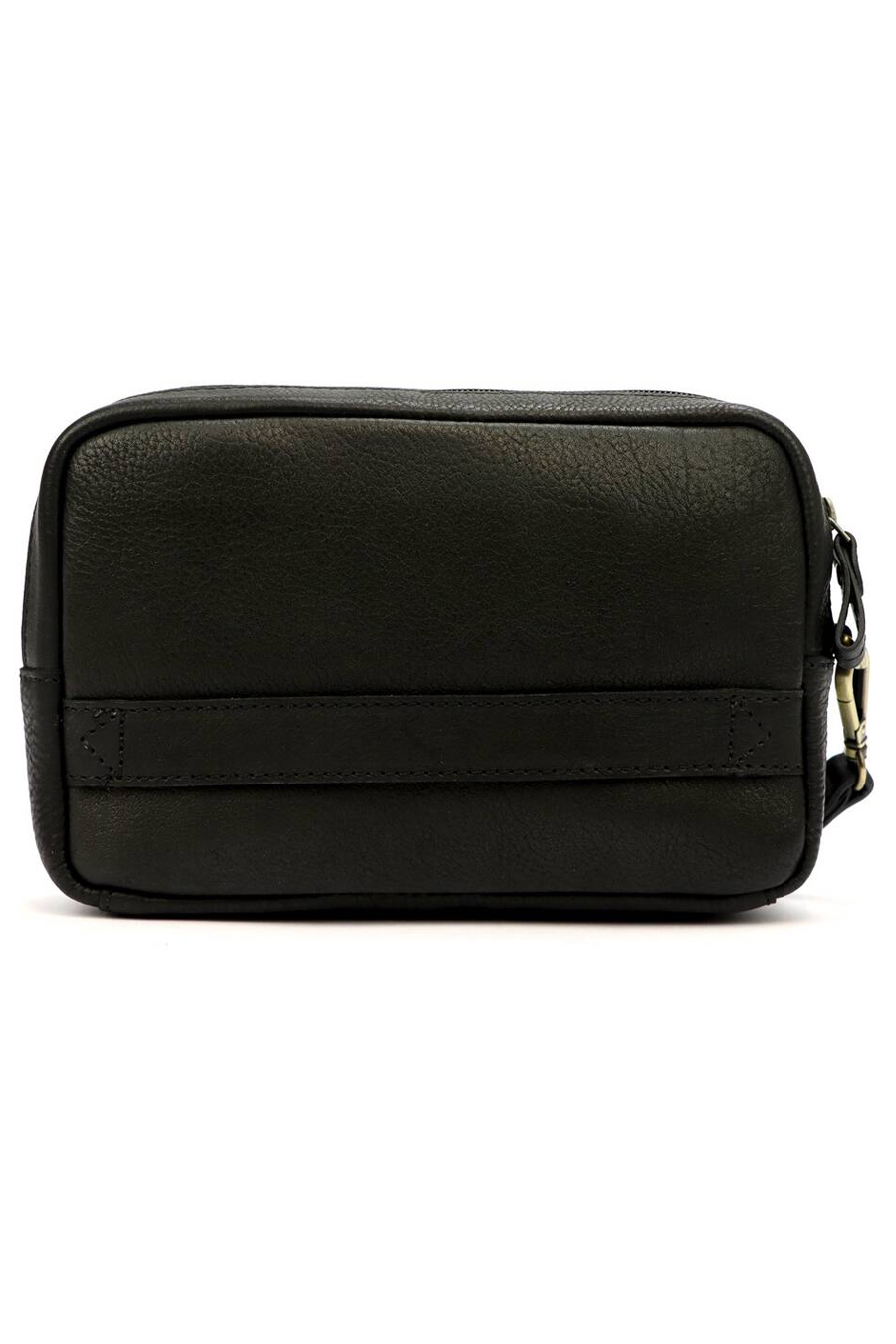 Handtasche PIERRE CARDIN 11423-TILAK112-NERO