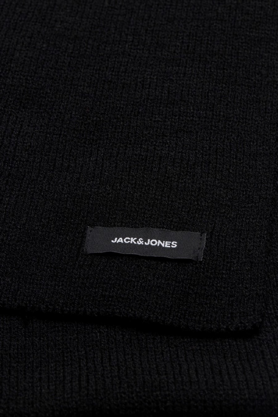 Schals JACK & JONES 12098582-Black