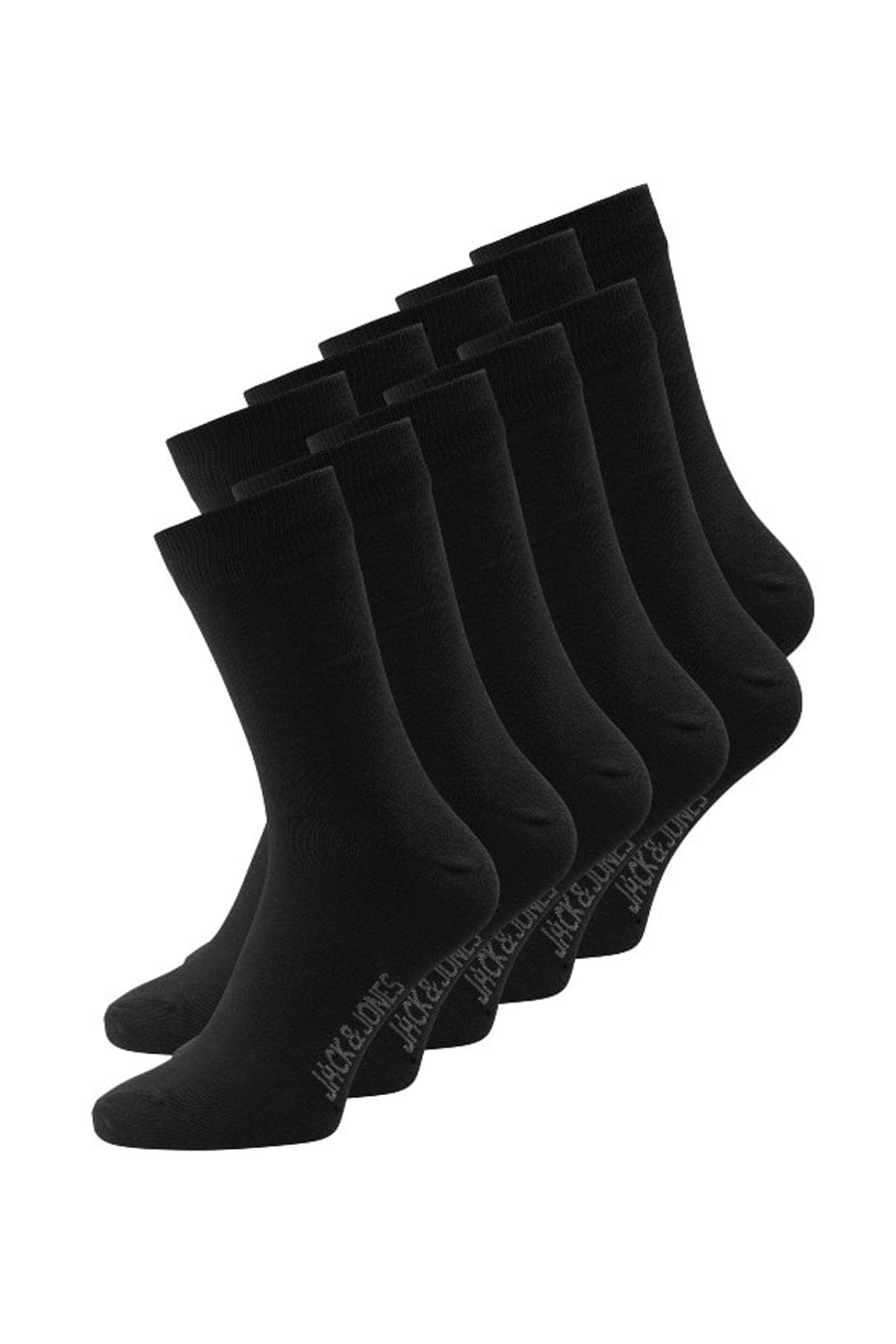 Socken JACK & JONES 12125756-Black