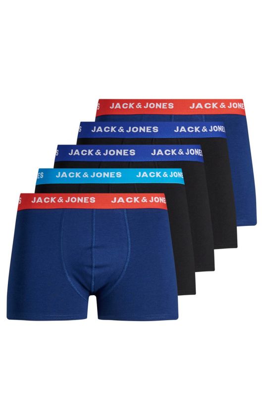 Boxershorts JACK & JONES 12144536-SURF