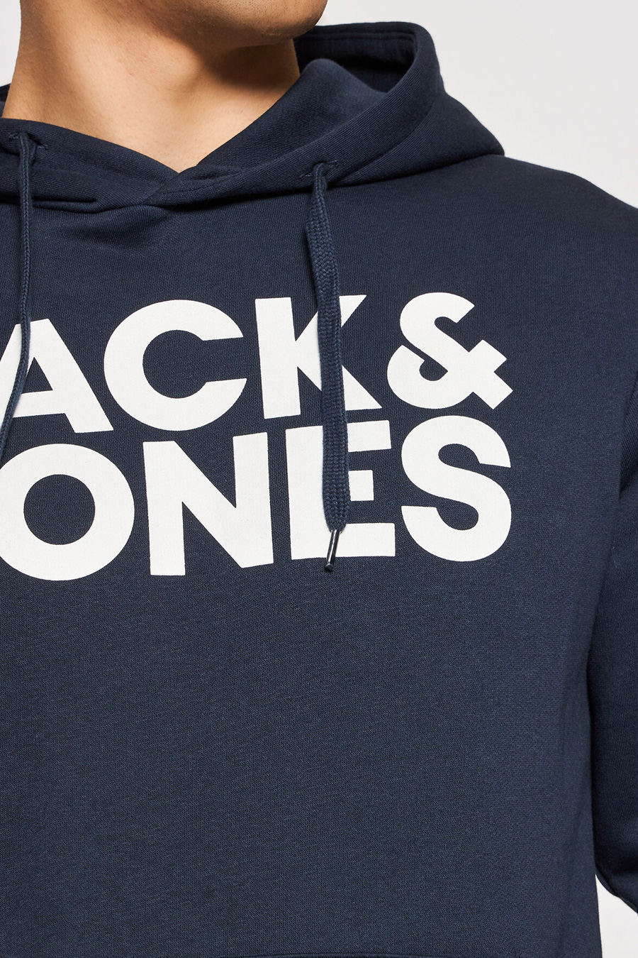 Sweatshirt JACK & JONES 12152840-Navy-Blazer