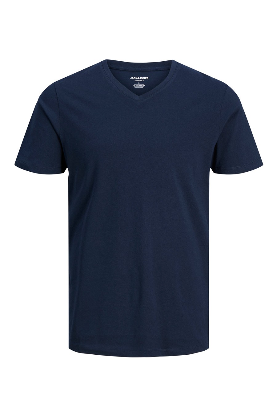 T-Shirts JACK & JONES 12156102-Navy-Blazer