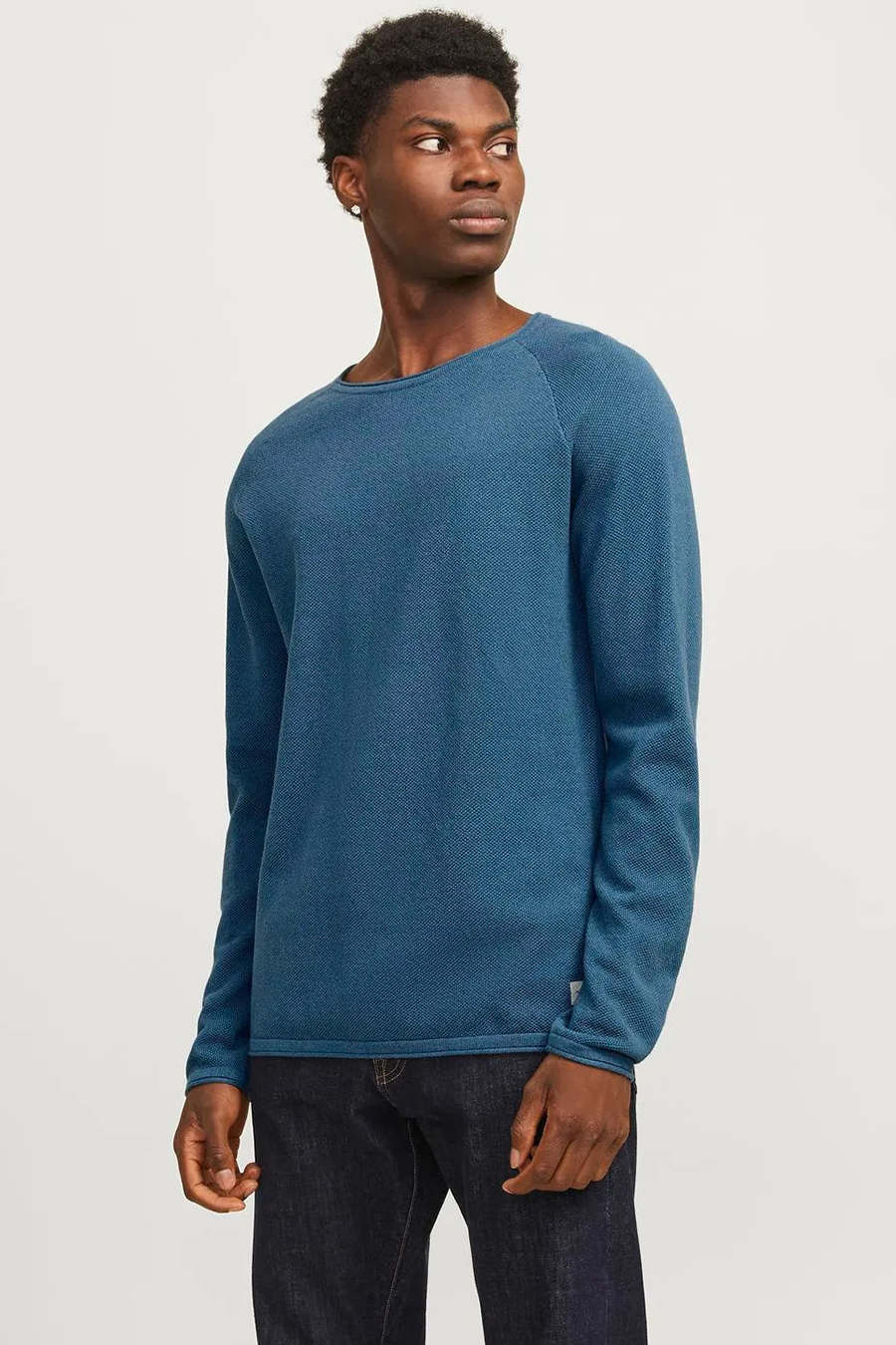 Strickpullover JACK & JONES 12157321-Oceanview