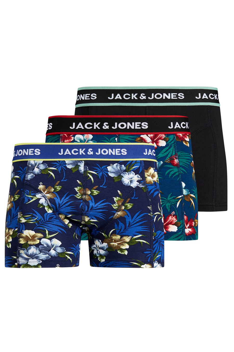 Boxershorts JACK & JONES 12171253-BLACK
