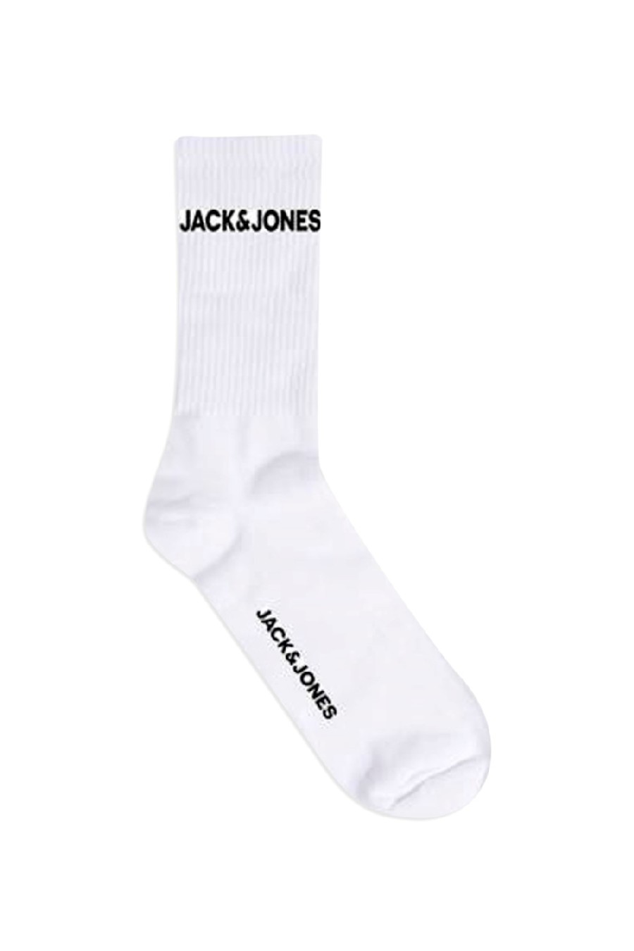 Socken JACK & JONES 12179475-White