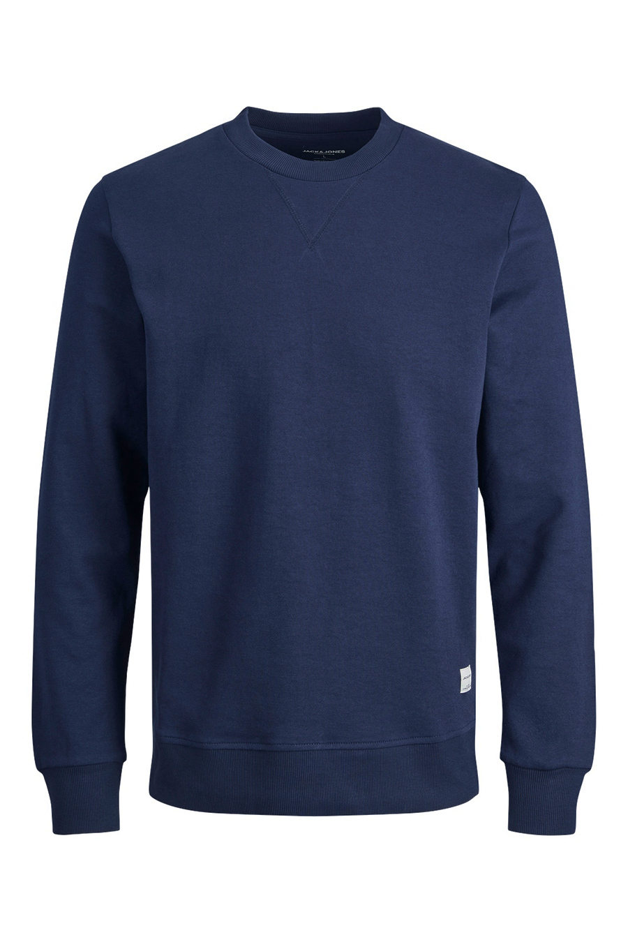 Sweatshirt JACK & JONES 12182567-Navy-Blazer