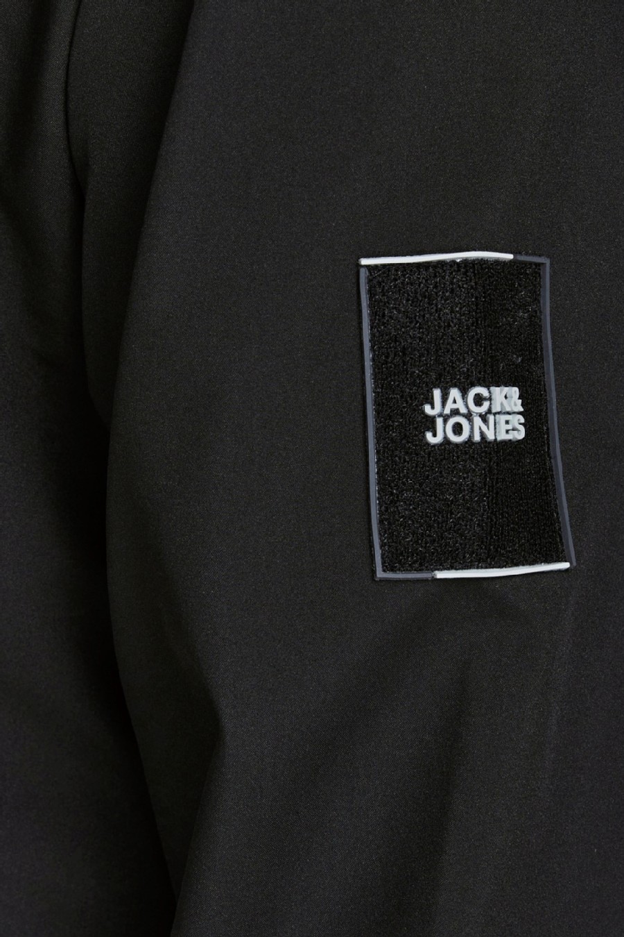 Jacke JACK & JONES 12195434-Black
